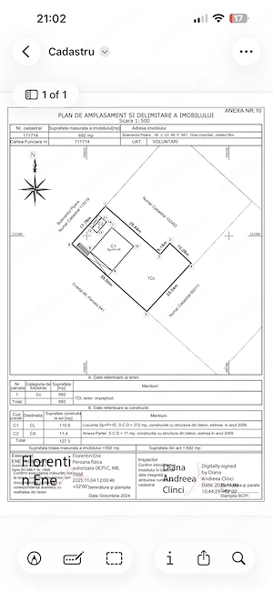 Casa bulevardul pipera nr 2 - imagine 6