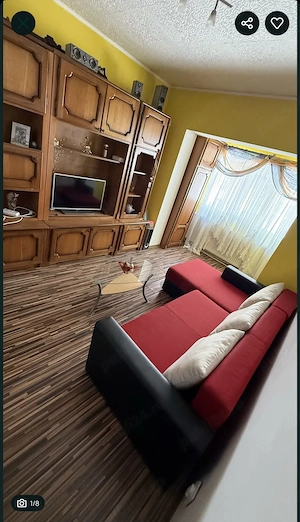 Apartament Baile-Herculane