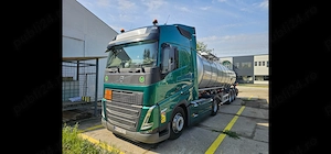 Vand   Predau leasing Volvo FH 500 2024 - imagine 9