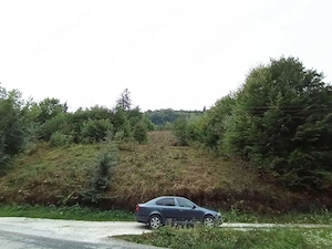 Teren intravilan Rusca Montana 7100mp - imagine 2