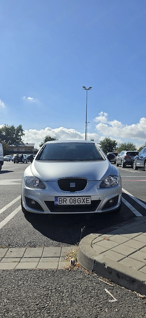 Vând Seat Leon 1.6 mpi BSE   2010
