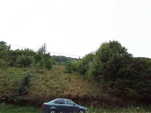 Teren intravilan Rusca Montana 7100mp - imagine 4