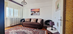 Apartament 1 cameră, zona Mărăști Unirii - imagine 2