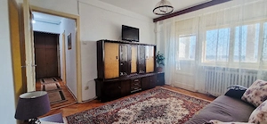 Apartament 1 cameră, zona Mărăști Unirii - imagine 3