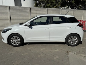 Hyundai i20 1.25 84CP 2016 - imagine 2