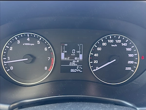 Hyundai i20 1.25 84CP 2016 - imagine 3