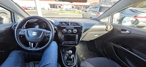 Vând Seat Leon 1.6 mpi BSE   2010 - imagine 6