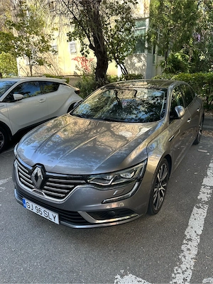 vand Renault Talisman Initiale Paris - imagine 2