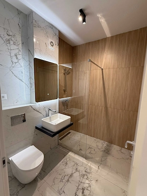 Apartament 2 Camere Lux   Nemobilat, Ideal Birou   Bd. Decebal - imagine 5