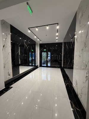 Apartament 2 Camere Lux   Nemobilat, Ideal Birou   Bd. Decebal - imagine 7
