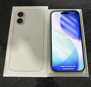 iphone 16 128GB 