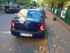 Dacia Logan 2007 - imagine 4