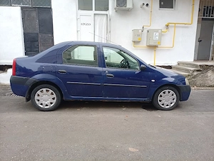 Dacia Logan 2007 - imagine 3