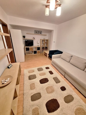 Oferta inchiriere- apartament cu o camera  Tiglina 1  PS-uri  zona Ultimul Leu - imagine 2