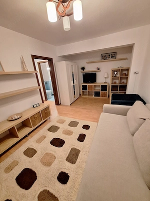 Oferta inchiriere- apartament cu o camera  Tiglina 1  PS-uri  zona Ultimul Leu - imagine 4