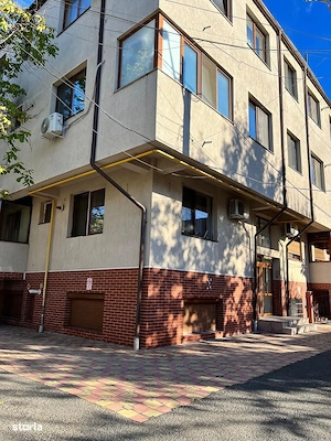 2 camere, pet friendly   5 min metrou Bazilescu! - imagine 8