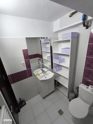 2 camere, pet friendly   5 min metrou Bazilescu! - imagine 6