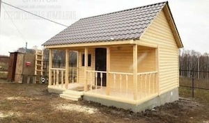    Case modulare pe structură metalică și structură din lemn  Construim case modulare moderne, rezis