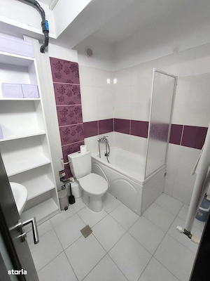 2 camere, pet friendly   5 min metrou Bazilescu! - imagine 7