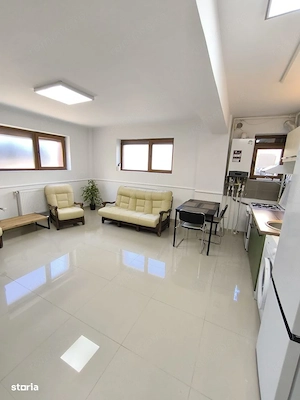 2 camere, pet friendly   5 min metrou Bazilescu! - imagine 11