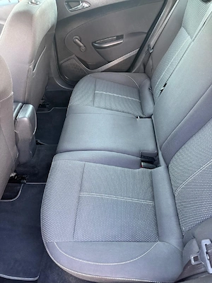 Vand Opel Astra J 1.4 Benzina  - imagine 6