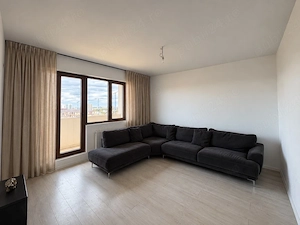 prima inchiriere 2 camere  - imagine 2
