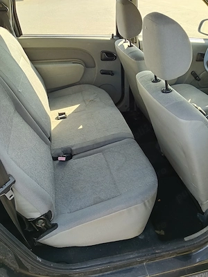 vand logan MCV 1.6 benzina 90 cai - imagine 3