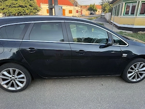 Vand Opel Astra J 1.4 Benzina  - imagine 5