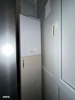 Garsonieră parc Humulești - Șos. Sălaj nr. 296, Sector 5 - imagine 7