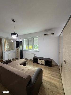 Garsonieră parc Humulești - Șos. Sălaj nr. 296, Sector 5 - imagine 3