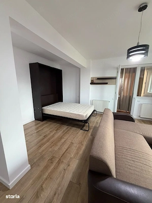 Garsonieră parc Humulești - Șos. Sălaj nr. 296, Sector 5 - imagine 4