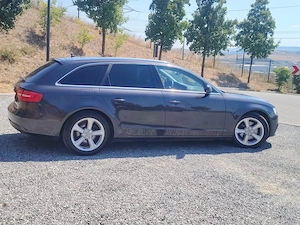 Audi a4 b8 diesel euro 5 - imagine 3
