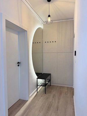 Apartament modern cu 2 camere, parcare subterana inclusă   zona Torontalului - imagine 6
