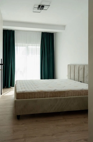 Apartament modern cu 2 camere, parcare subterana inclusă   zona Torontalului - imagine 4