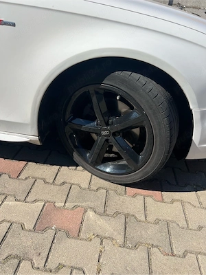 Jante audi 5x112  - imagine 4