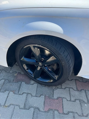 Jante audi 5x112 