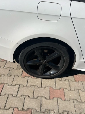 Jante audi 5x112  - imagine 2