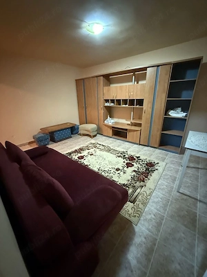 Zona Brancoveanu - Apartament cu o camera - Etaj 2 - Disponibil imediat - imagine 3