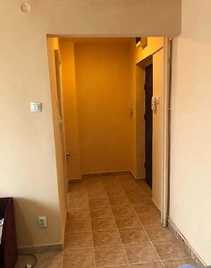Zona Brancoveanu - Apartament cu o camera - Etaj 2 - Disponibil imediat - imagine 7