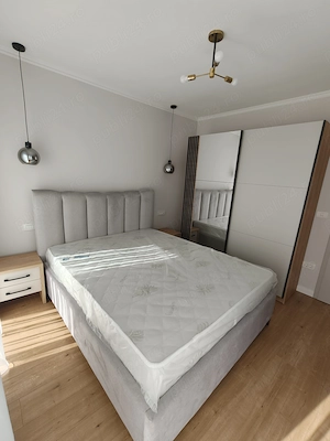 PRIMA ÎNCHIRIERE: Apartament 3 camere, 59 mp, parcare   Str. Garoafei (lângă Karaviem)   - imagine 3