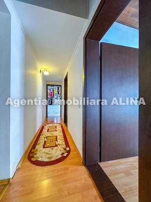 Casa 5 camere LA CHEIE in Orasul Simeria, zona ultracentrala, Jud. Hunedoara.  - imagine 19