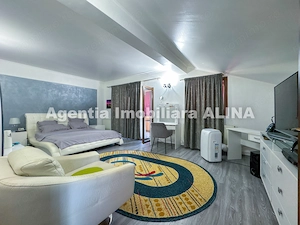 Casa 5 camere LA CHEIE in Orasul Simeria, zona ultracentrala, Jud. Hunedoara.  - imagine 14