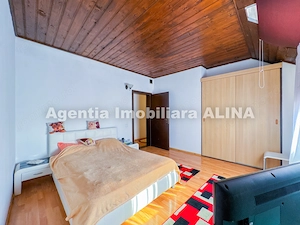 Casa 5 camere LA CHEIE in Orasul Simeria, zona ultracentrala, Jud. Hunedoara.  - imagine 16