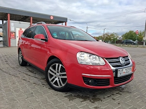 VW Golf 5 sw 1.9 tdi