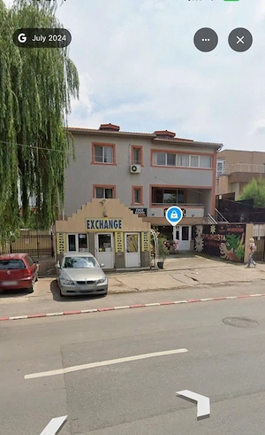 Casa bulevardul pipera nr 2