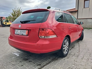 VW Golf 5 sw 1.9 tdi - imagine 2