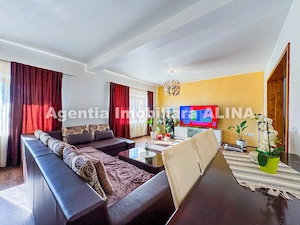 Casa 5 camere LA CHEIE in Orasul Simeria, zona ultracentrala, Jud. Hunedoara.  - imagine 8