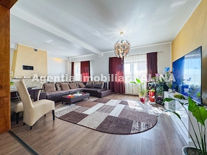 Casa 5 camere LA CHEIE in Orasul Simeria, zona ultracentrala, Jud. Hunedoara.  - imagine 6