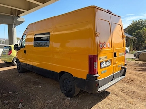 Fiat Ducato 2.8 Diesel 127Cp - imagine 7