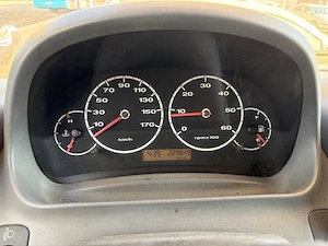 Fiat Ducato 2.8 Diesel 127Cp - imagine 10